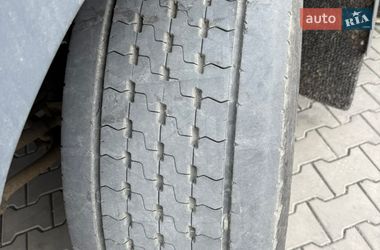 Кран-манипулятор DAF CF 2010 в Луцке