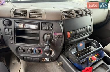 Кран-маніпулятор DAF CF 2010 в Луцьку