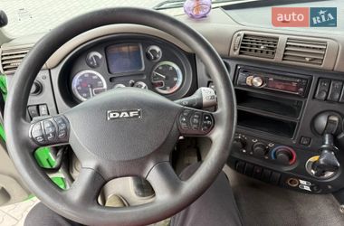 Кран-манипулятор DAF CF 2010 в Луцке