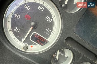 Кран-манипулятор DAF CF 2010 в Луцке