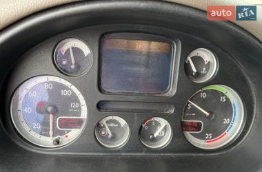 Кран-манипулятор DAF CF 2010 в Луцке