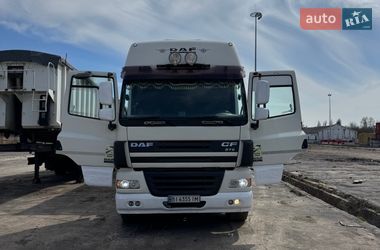 Тягач DAF CF 2008 в Полтаве