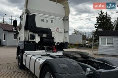 Тягач DAF CF 2016 в Виннице
