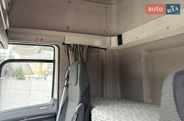 Тягач DAF CF 2016 в Виннице