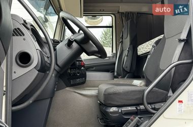 Тягач DAF CF 2016 в Виннице