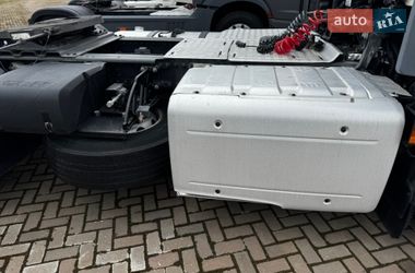Тягач DAF CF 2016 в Виннице