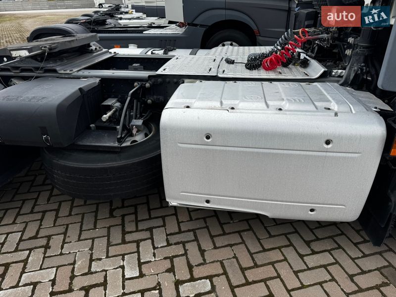 Тягач DAF CF 2016 в Виннице