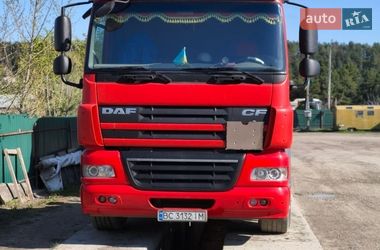 Тягач DAF CF 2011 в Николаеве
