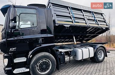 Самосвал DAF CF 2015 в Луцке