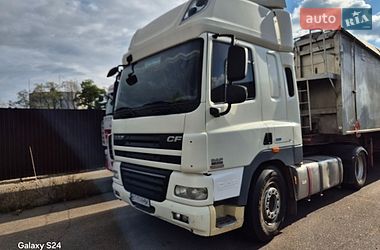 Тягач DAF CF 2012 в Одессе