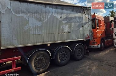 Тягач DAF CF 2012 в Одесі