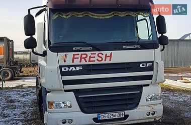 Тягач DAF CF 2008 в Черновцах
