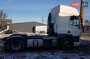 Тягач DAF CF 2008 в Черновцах