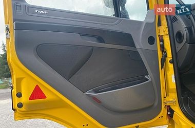 Тягач DAF CF 2016 в Лопатине