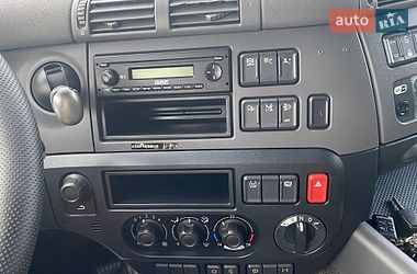Тягач DAF CF 2016 в Лопатине