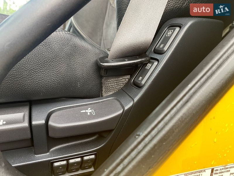 Тягач DAF CF 2016 в Лопатине
