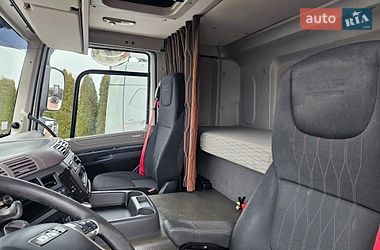 Тягач DAF CF 2019 в Тернополі