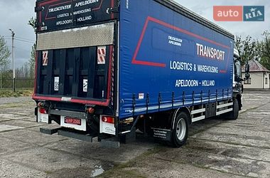 Тентованый DAF CF 2019 в Жовкве
