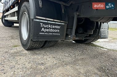 Тентованый DAF CF 2019 в Жовкве