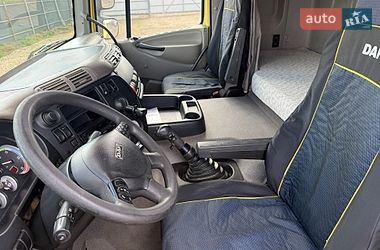 Тягач DAF CF 2009 в Долине