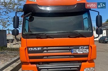 Тягач DAF CF 2013 в Николаеве