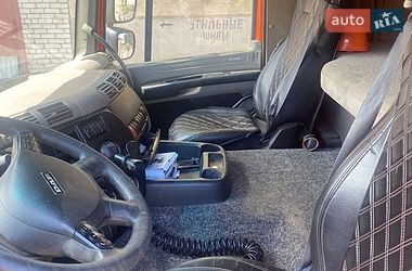 Тягач DAF CF 2013 в Николаеве