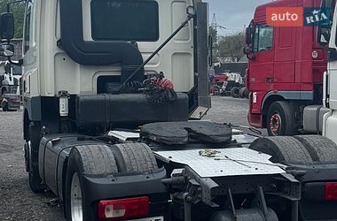 Тягач DAF CF 2013 в Каменском