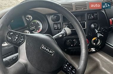 Тягач DAF CF 2013 в Каменском