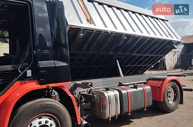 Самоскид DAF CF 2008 в Рівному