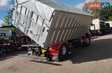 Самоскид DAF CF 2008 в Рівному