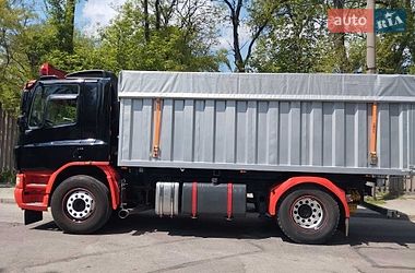 Самоскид DAF CF 2008 в Судовій Вишні