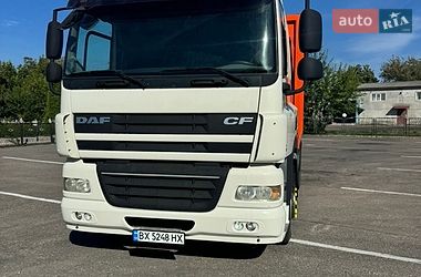 Самоскид DAF CF 2008 в Первомайську