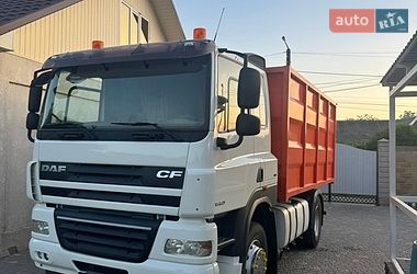Самоскид DAF CF 2008 в Первомайську