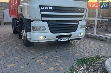 Самоскид DAF CF 2008 в Первомайську