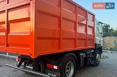 Самоскид DAF CF 2008 в Первомайську