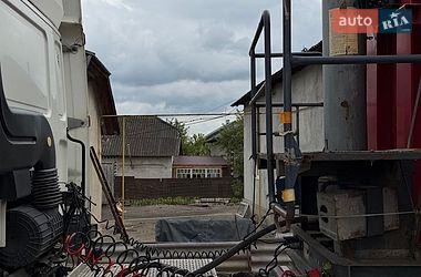 Тягач DAF CF 2007 в Борщеві