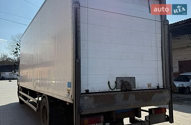 Рефрижератор DAF CF 2006 в Луцке