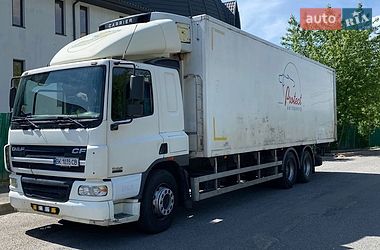 Рефрижератор DAF CF 2006 в Ровно