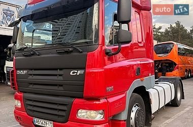 daf cf 2011 в Киев от профессионального продавца Костя