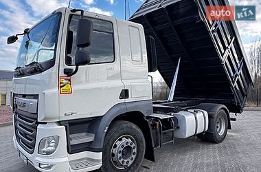 Самоскид DAF CF 2019 в Луцьку
