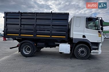 Самоскид DAF CF 2019 в Луцьку