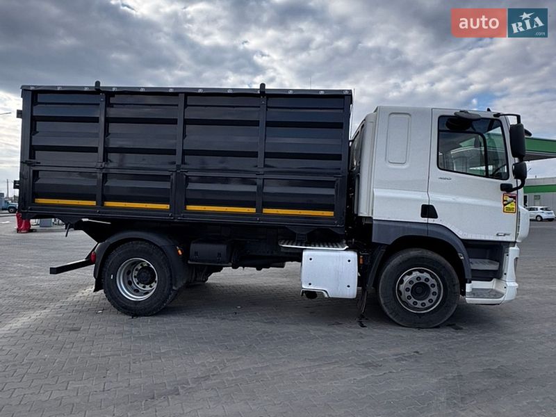 Самоскид DAF CF 2019 в Луцьку