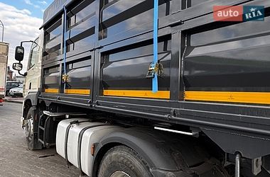 Самоскид DAF CF 2019 в Луцьку