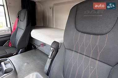Самоскид DAF CF 2019 в Луцьку