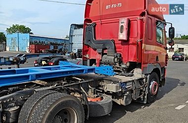 daf cf 2007 в Одесса от про продавца Олег Петров daf cf 2007 в Одесса от профессионального продавца Олег Петров