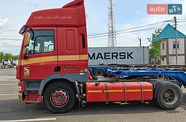 Тягач DAF CF 2007 в Одессе