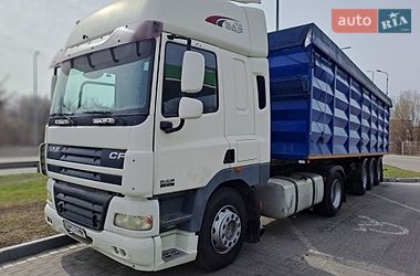 Тягач DAF CF 2007 в Києві