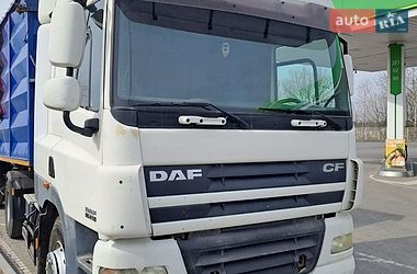 Тягач DAF CF 2007 в Киеве Тягач DAF CF 2007 в Киеве