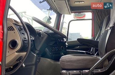 Тягач DAF CF 2008 в Львові фото 39 Тягач DAF CF 2008 в Львові