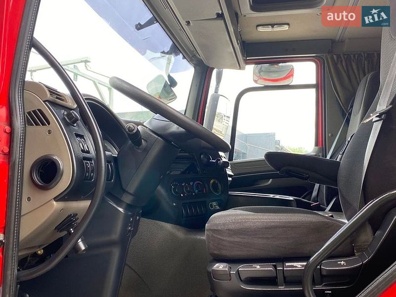 Тягач DAF CF 2008 в Львові фото 39 Тягач DAF CF 2008 в Львові